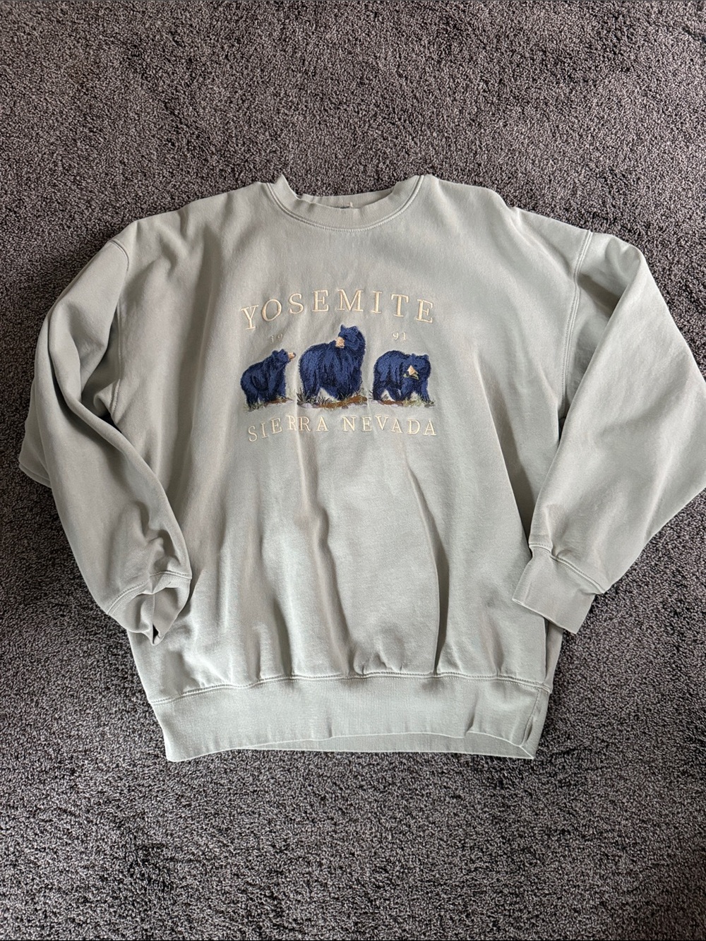 john galt sweatshirt